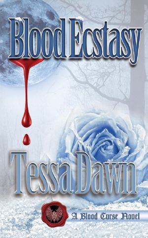[Blood Curse 08] • Blood Ecstasy